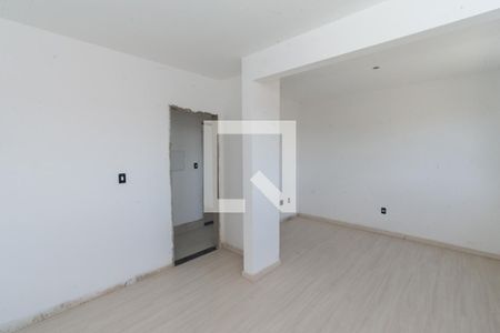 Suíte de apartamento à venda com 2 quartos, 119m² em Riacho das Pedras, Contagem