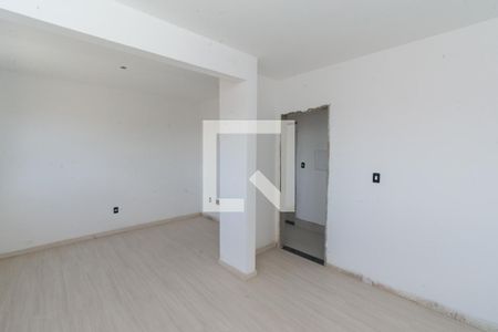 Suíte de apartamento à venda com 2 quartos, 114m² em Riacho das Pedras, Contagem