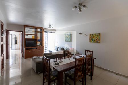Apartamento à venda com 3 quartos, 97m² em Botafogo, Campinas