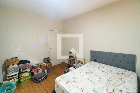 Quarto 1 de casa para alugar com 3 quartos, 377m² em Vila Nova Caledonia, São Paulo