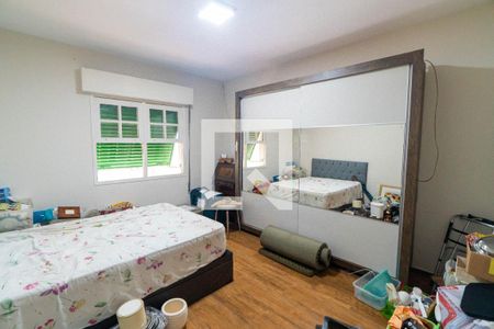 Quarto 1 de casa para alugar com 3 quartos, 377m² em Vila Nova Caledonia, São Paulo