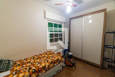 Quarto 2 de casa para alugar com 3 quartos, 377m² em Vila Nova Caledonia, São Paulo