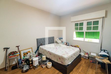 Quarto 1 de casa para alugar com 3 quartos, 377m² em Vila Nova Caledonia, São Paulo