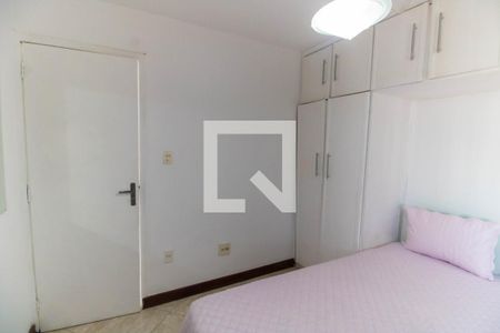 Quarto 1 de apartamento à venda com 2 quartos, 55m² em Fonseca, Niterói