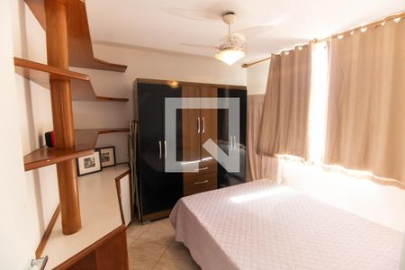 Quarto 2 de apartamento à venda com 2 quartos, 55m² em Fonseca, Niterói