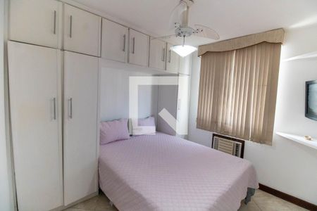 Quarto 1 de apartamento à venda com 2 quartos, 55m² em Fonseca, Niterói