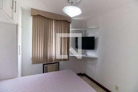 Quarto 1 de apartamento à venda com 2 quartos, 55m² em Fonseca, Niterói