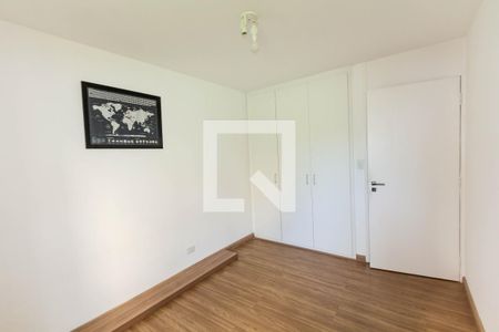 Quarto 1 de apartamento à venda com 3 quartos, 116m² em Chácara Itaim, São Paulo