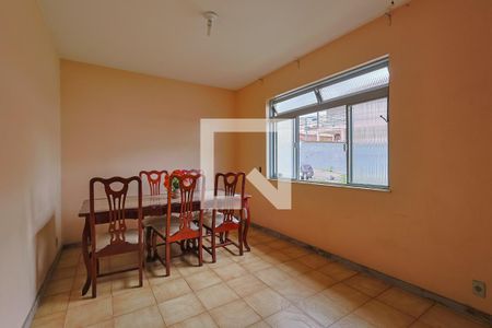 Sala 2 de casa para alugar com 3 quartos, 484m² em Universitário, Belo Horizonte