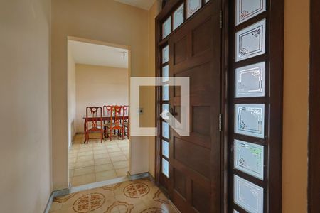 Entrada de casa para alugar com 3 quartos, 484m² em Universitário, Belo Horizonte