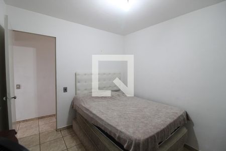 Quarto 1 de apartamento à venda com 2 quartos, 55m² em Jardim Jussara, São Paulo