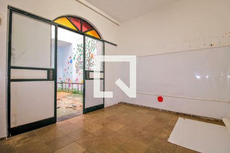 Quarto de casa para alugar com 6 quartos, 270m² em São Pedro, Belo Horizonte