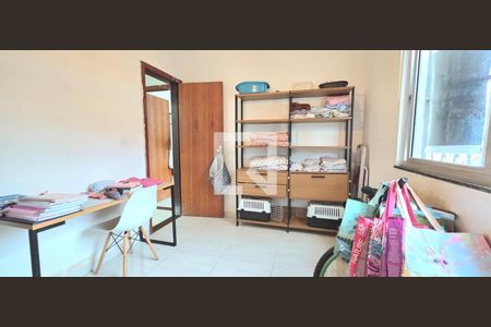 Quarto 1 de apartamento à venda com 2 quartos, 60m² em Aeronautas, Lagoa Santa