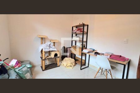 Quarto 1 de apartamento à venda com 2 quartos, 60m² em Aeronautas, Lagoa Santa