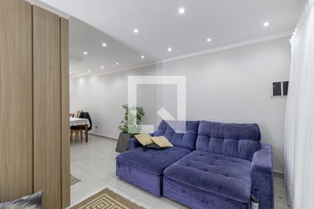 Sala e Cozinha de casa à venda com 3 quartos, 220m² em Vila Talarico, São Paulo