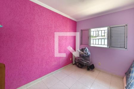 Quarto 2 de casa à venda com 3 quartos, 173m² em Parque Santa Bárbara, Campinas