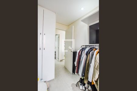 Quarto 1 de apartamento à venda com 2 quartos, 63m² em Campestre, Santo André