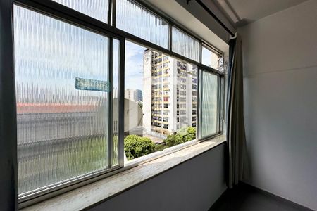 Kitnet/Studio à venda com 1 quarto, 27m² em Lapa, Rio de Janeiro