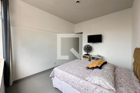 Kitnet/Studio à venda com 1 quarto, 27m² em Lapa, Rio de Janeiro