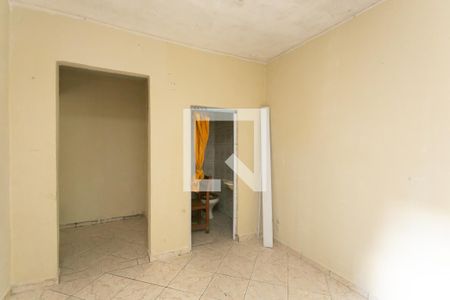 Quarto de casa para alugar com 1 quarto, 40m² em Jardim Pedro José Nunes, São Paulo