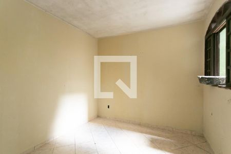Quarto de casa para alugar com 1 quarto, 40m² em Jardim Pedro José Nunes, São Paulo