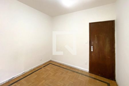 Quarto 1 de apartamento para alugar com 4 quartos, 128m² em Santo Antônio, Belo Horizonte