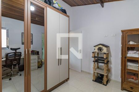 Suíte 1 de casa de condomínio para alugar com 3 quartos, 180m² em Vila Lais, São Paulo