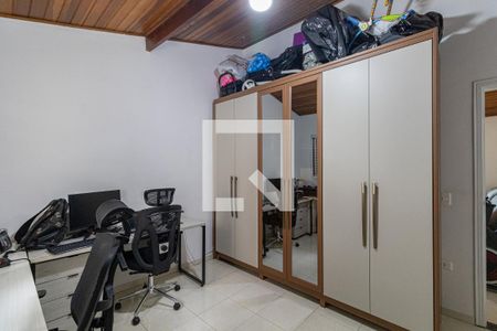 Suíte 1 de casa de condomínio para alugar com 3 quartos, 180m² em Vila Lais, São Paulo