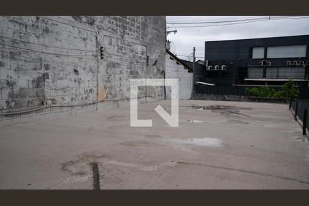 Laje de casa para alugar com 2 quartos, 500m² em Cursino, São Paulo