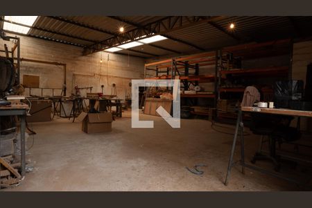 Galpão de casa para alugar com 2 quartos, 500m² em Cursino, São Paulo