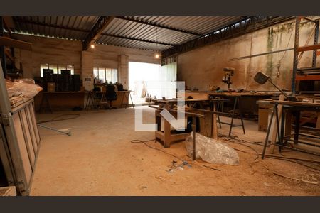 Galpão de casa para alugar com 2 quartos, 500m² em Cursino, São Paulo