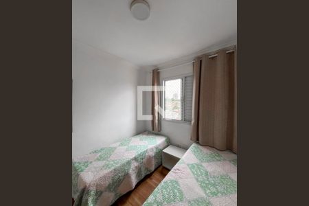 Quarto 2 de apartamento à venda com 3 quartos, 46m² em Vila Conde do Pinhal, São Paulo