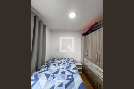 Quarto 1 de apartamento à venda com 3 quartos, 46m² em Vila Conde do Pinhal, São Paulo