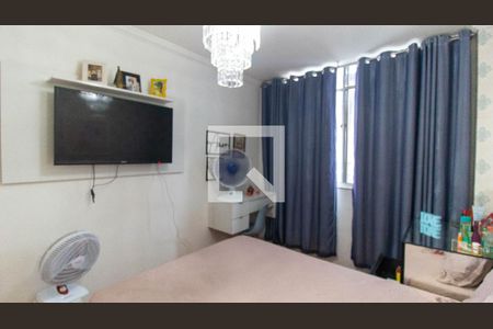 Apartamento à venda com 2 quartos, 67m² em Barreto, Niterói