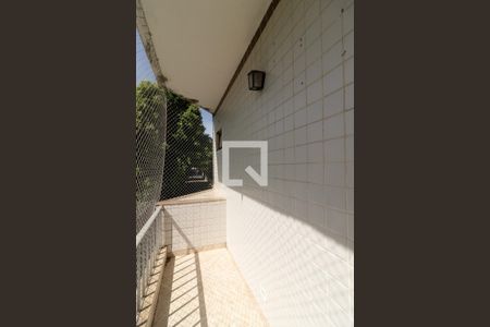 Varanda da Sala de apartamento para alugar com 2 quartos, 70m² em Praça Seca, Rio de Janeiro