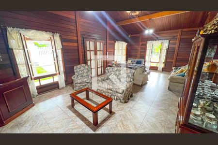 Casa à venda com 5 quartos, 662m² em Condados da Lagoa, Lagoa Santa