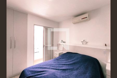 Quarto 1 de casa de condomínio à venda com 2 quartos, 79m² em Vila Maringa, Jundiaí