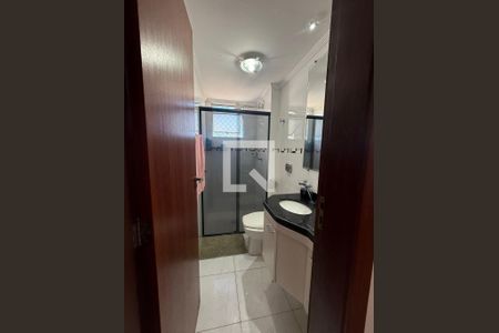 Apartamento à venda com 3 quartos, 75m² em Silveira, Belo Horizonte