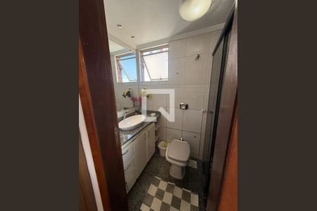 Apartamento à venda com 3 quartos, 75m² em Silveira, Belo Horizonte