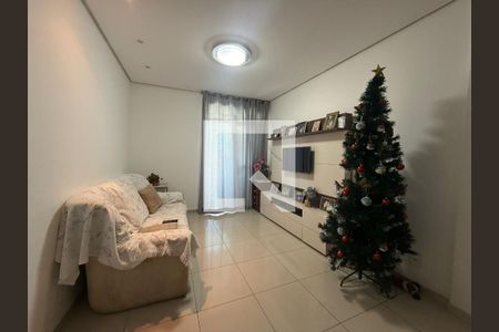 Apartamento à venda com 3 quartos, 75m² em Silveira, Belo Horizonte