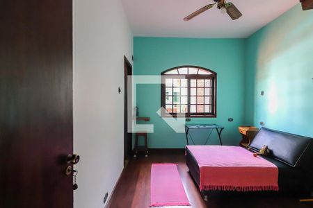 Suíte 1 de casa à venda com 5 quartos, 347m² em Instituto de Previdencia, São Paulo