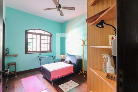 Suíte 1 de casa à venda com 5 quartos, 347m² em Instituto de Previdencia, São Paulo