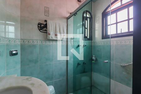 Suíte 1 de casa à venda com 5 quartos, 347m² em Instituto de Previdencia, São Paulo