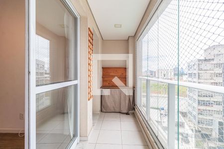 Apartamento à venda com 2 quartos, 62m² em Bethaville I, Barueri