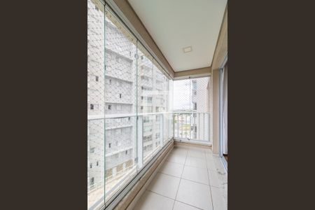 Apartamento à venda com 2 quartos, 62m² em Bethaville I, Barueri