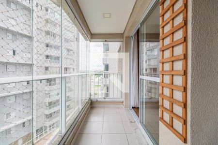 Apartamento à venda com 2 quartos, 62m² em Bethaville I, Barueri