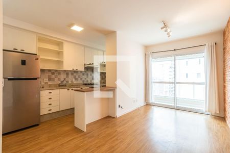 Apartamento à venda com 2 quartos, 62m² em Bethaville I, Barueri