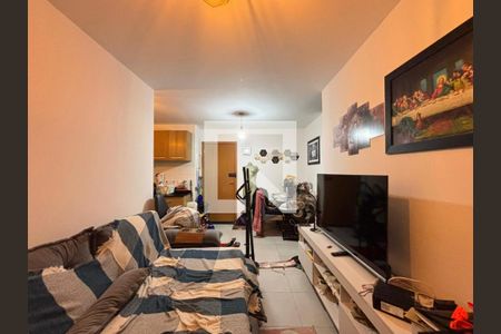 Apartamento para alugar com 2 quartos, 45m² em Água Santa, Rio de Janeiro