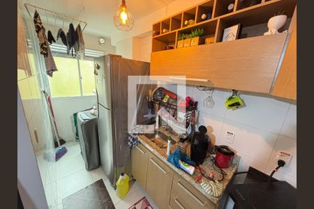 Apartamento para alugar com 2 quartos, 45m² em Água Santa, Rio de Janeiro