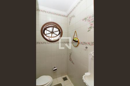 Lavabo de casa à venda com 4 quartos, 350m² em Nova Gameleira, Belo Horizonte